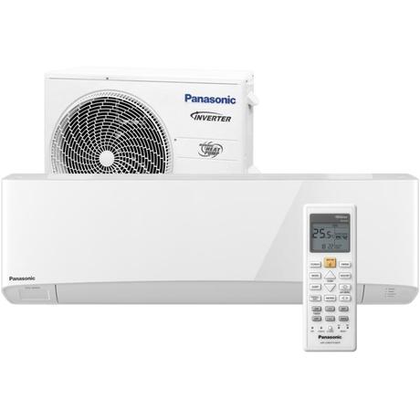 panasonic- CU/CS-NZ12SKE-Nordic